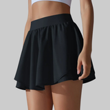 Lyra Skirt (Black)