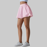Lyra Skirt (Pink)