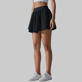 Lyra Skirt (Black)