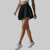 Lyra Skirt (Black)