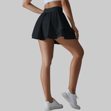 Lyra Skirt (Black)