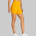 Mia Shorts (Yellow)