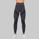Alexa Leggings (Dark Gray)