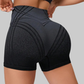Penelope Shorts (Black)