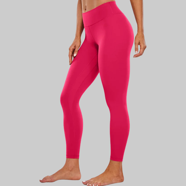 Ella Pants (Red)