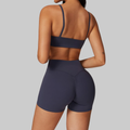 Mila Bra (Gray)