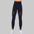 Alexa Leggings (Black)