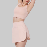 Emma Skirt (Pink)