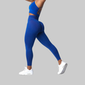 Isabella Pants (Blue)