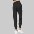 Beatrice Yoga Pants (Black)