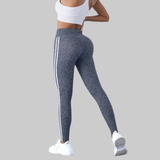Madison Pants (Light Gray)