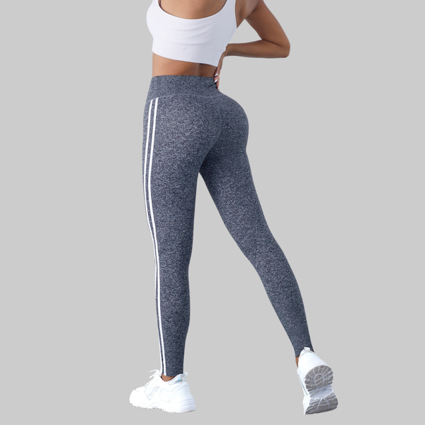 Madison Pants (Light Gray)