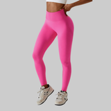 Mira Leggings (Pink)