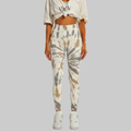 Gabriella Leggings (Light Brown)
