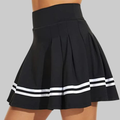 Carmela Sports Skirt (Black 1)