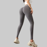 Sophia Pants (Dark Gray)