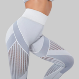 Alexa Leggings (Light Gray)