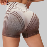 Penelope Shorts (Brown)