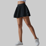 Lyra Skirt (Black)