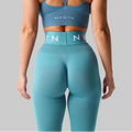 Kylie Leggings (Blue)