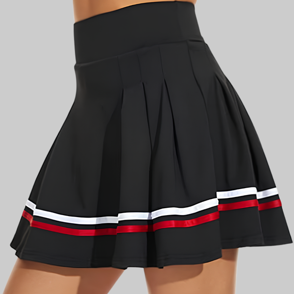 Carmela Sports Skirt (Black 6)