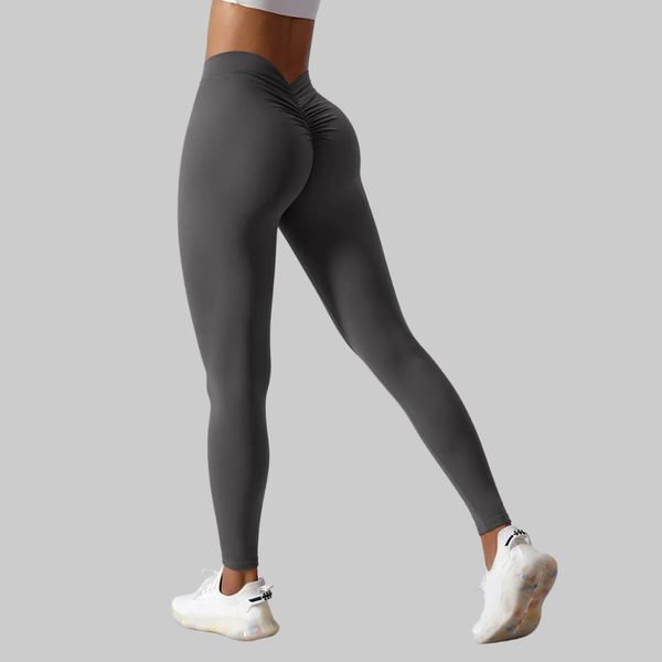 Amy Leggings (Gray)