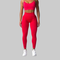 Isabella Pants (Red)