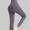Vicky Leggings (Dark Gray)