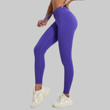 Camille Leggings (Purple)