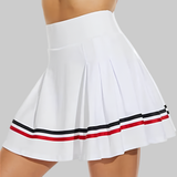 Carmela Sports Skirt (White 5)