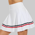 Carmela Sports Skirt (White 5)