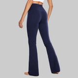 Heidi Yoga Pants (Dark Blue)