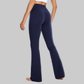 Heidi Yoga Pants (Dark Blue)