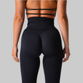 Isabella Pants (Black)