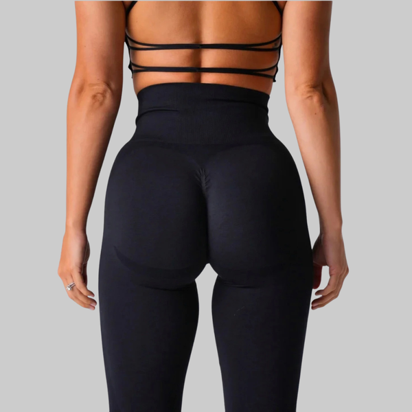 Isabella Pants (Black)