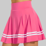 Carmela Sports Skirt (Pink)
