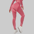 Alexa Leggings (Hot Pink)