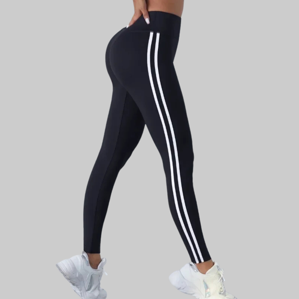 Madison Pants (Black)