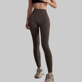 Layla Leggings (Charcoal)