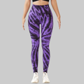 Gabriella Leggings (Purple)