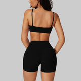 Mila Bra (Black)