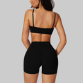 Mila Bra (Black)