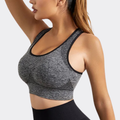 Willow Sports Bra (Black)