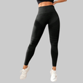 Jelly Sports Pants (Black)