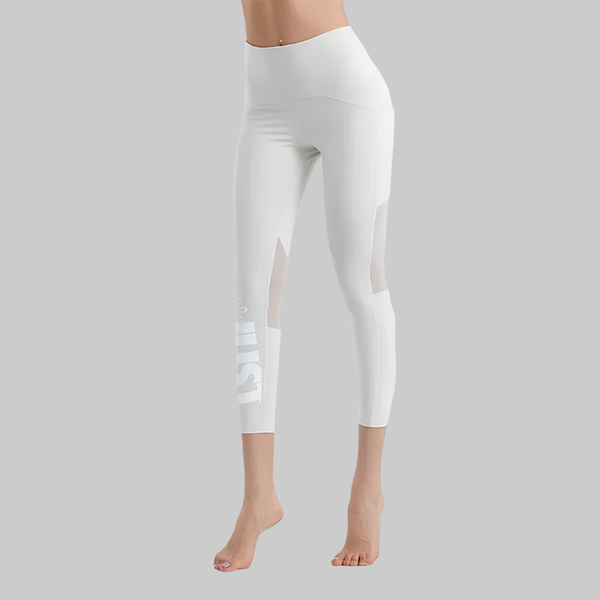 Linda Leggings (White)