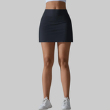 Olive Skirt (Black)