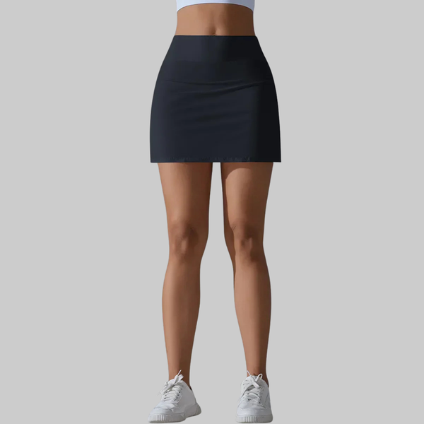 Olive Skirt (Black)