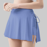 Ava Skirt (Blue)