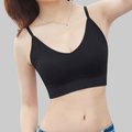 Jane Sports Bra (Black)