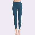 Amara Leggings (Sea Blue)